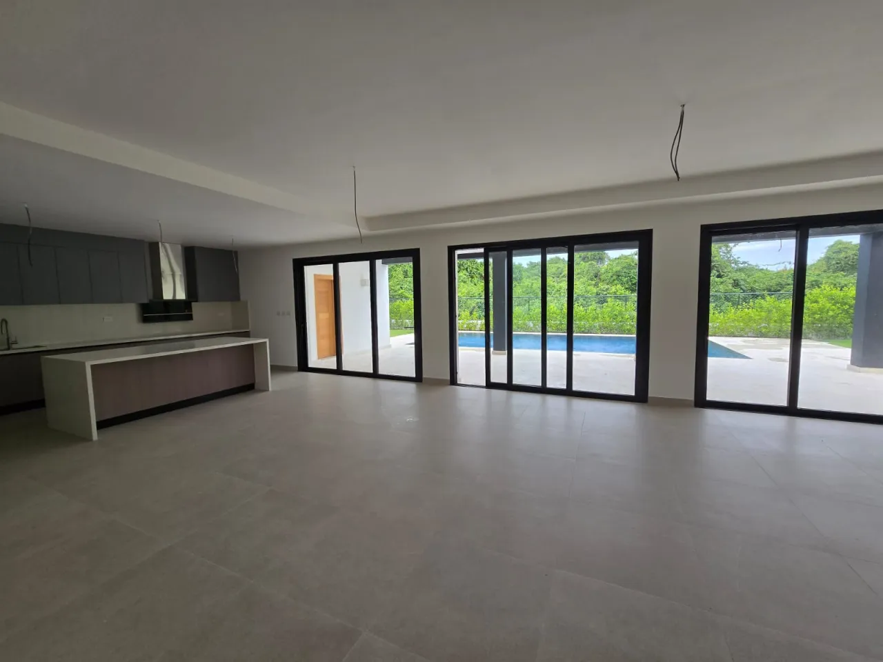 Luxury Villa for Sale in Punta Cana Village | 4 Bedrooms and Private Pool