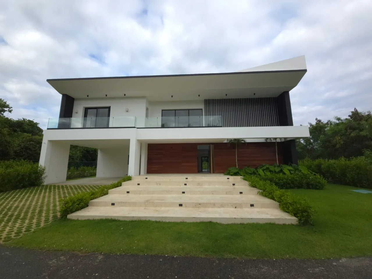 Luxury Villa for Sale in Punta Cana Village | 4 Bedrooms and Private Pool