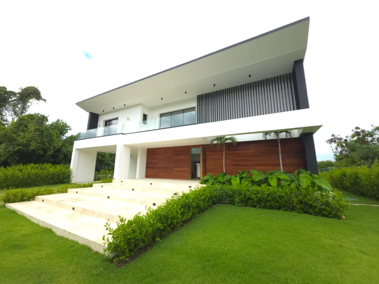 Luxury Villa for Sale in Punta Cana Village | 4 Bedrooms and Private Pool
