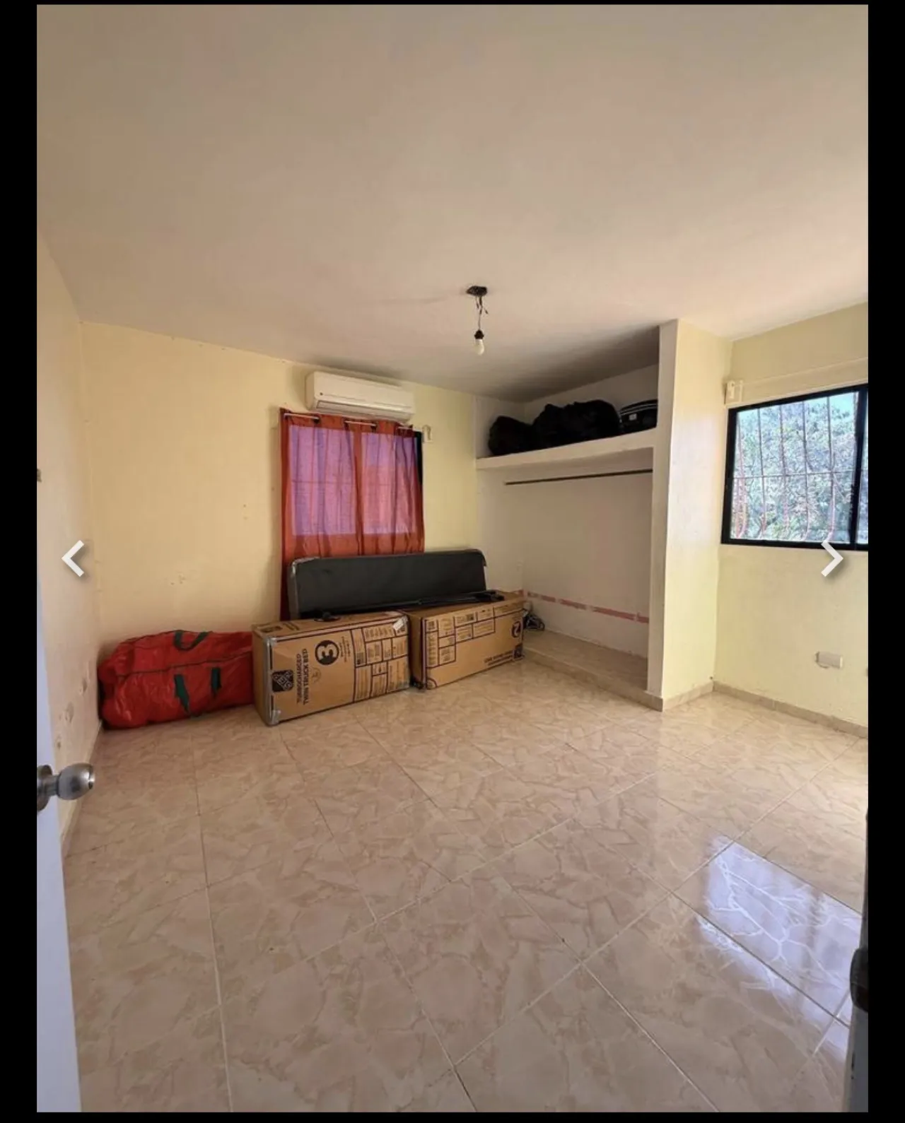 Casa de 2 niveles con 5 habitaciones en Lucerna del Mar, Santo Domingo Este