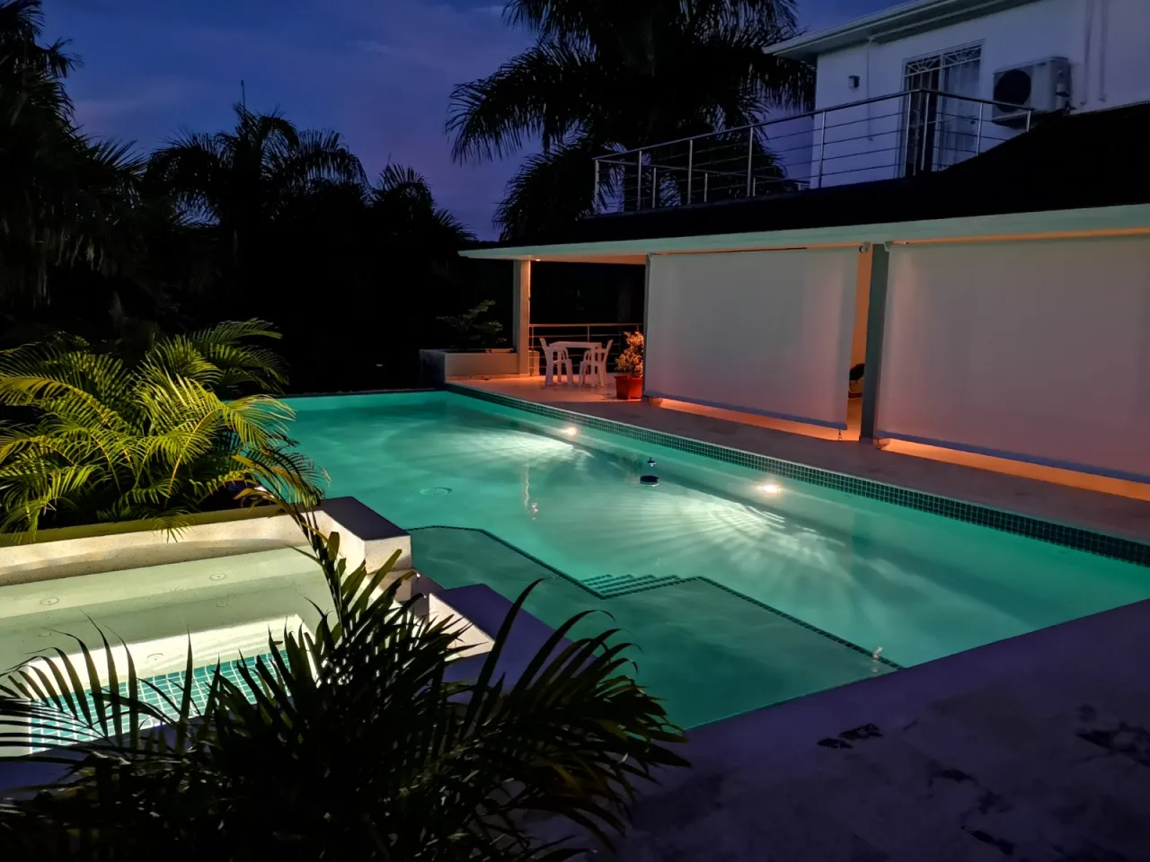 HOME FOR SALE : VILLA COLIBRI – El Limón, Samaná (Dominican Republic) photo 1