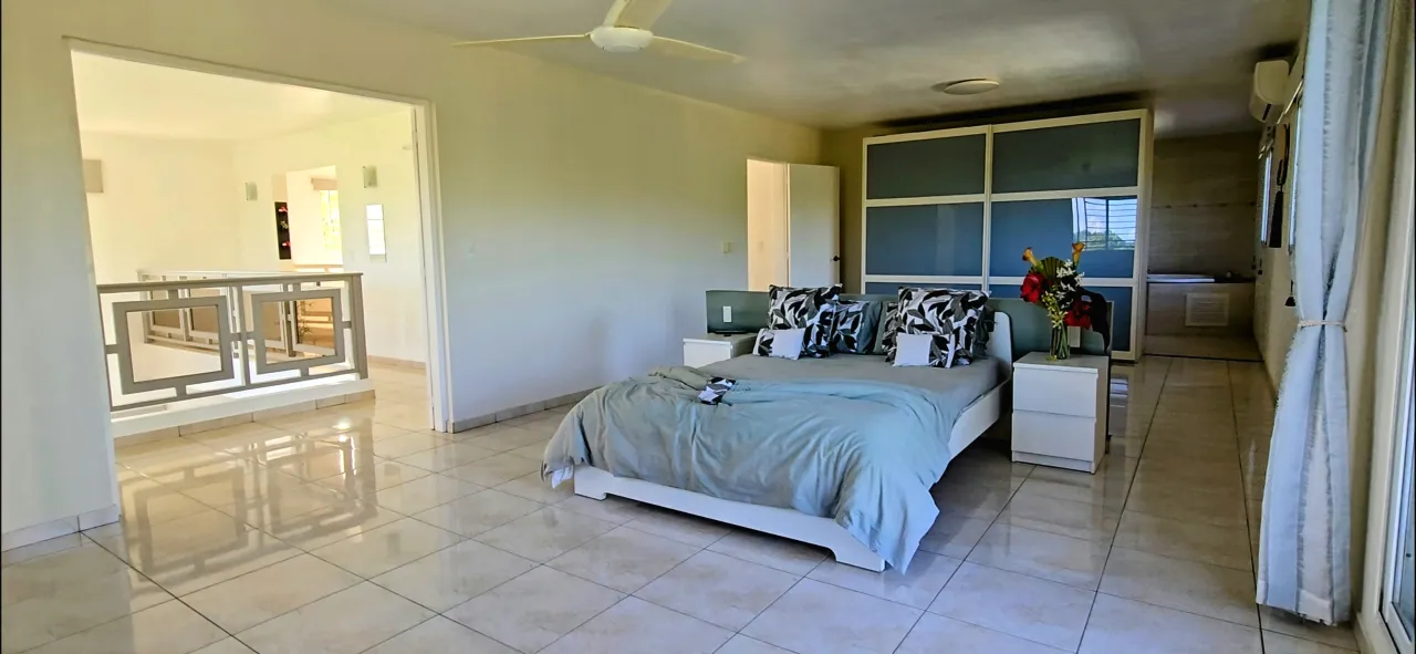 HOME FOR SALE : VILLA COLIBRI – El Limón, Samaná (Dominican Republic) photo 4