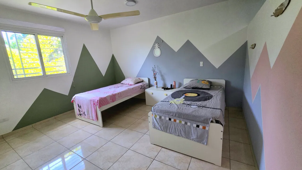HOME FOR SALE : VILLA COLIBRI – El Limón, Samaná (Dominican Republic) photo 3