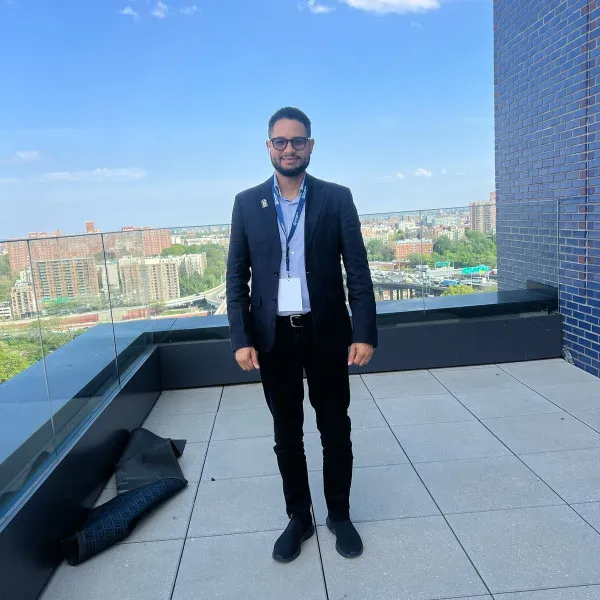 Abelardo De Salas Lebron profile photo