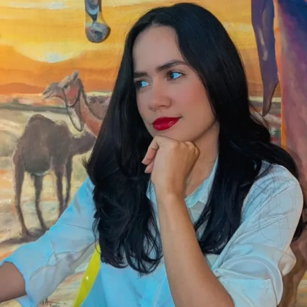 Chavely Calderon profile photo