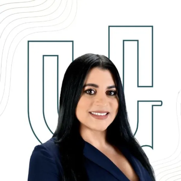Daritza García