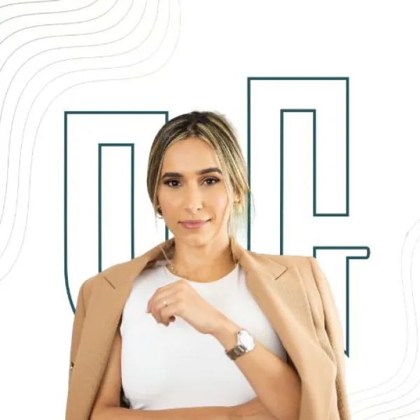 Eliana Rondon