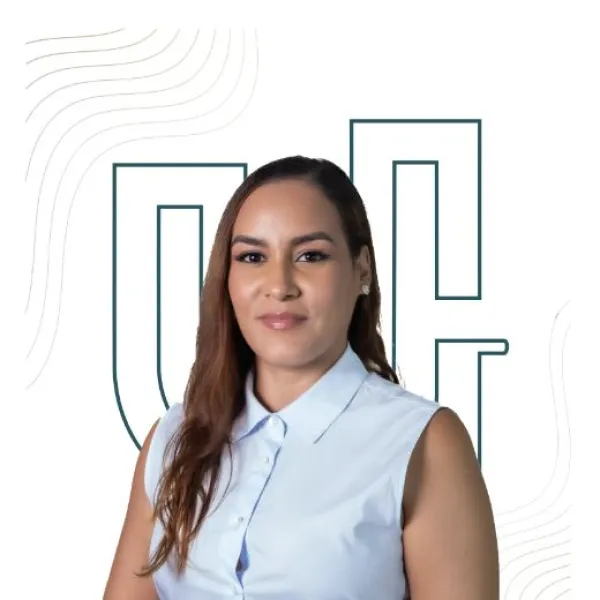 Gloria Canela