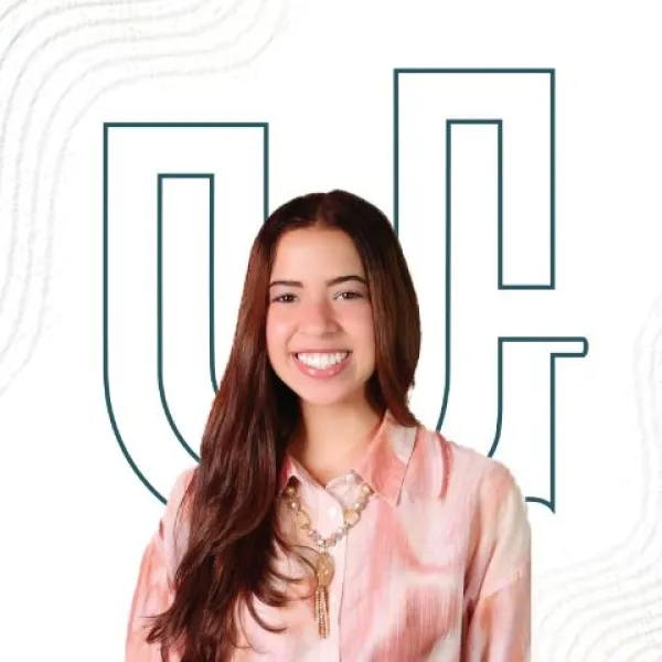 Iandra Pimentel