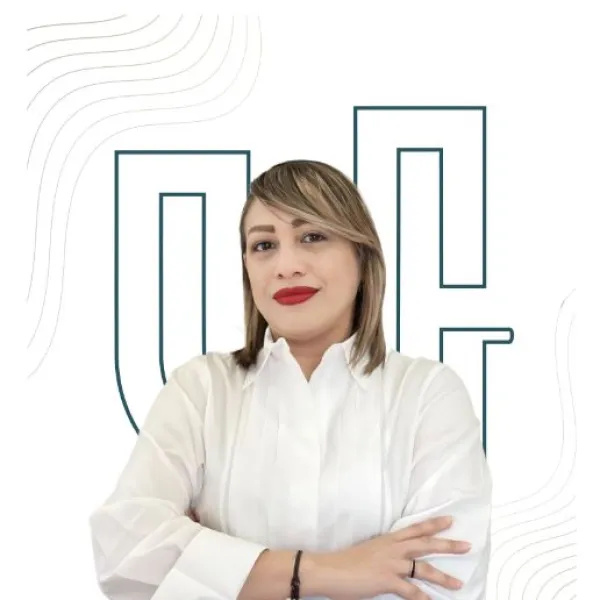 Jhoamma Fernández