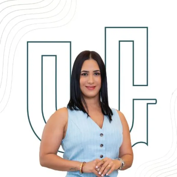 Joanna Fuerte profile photo