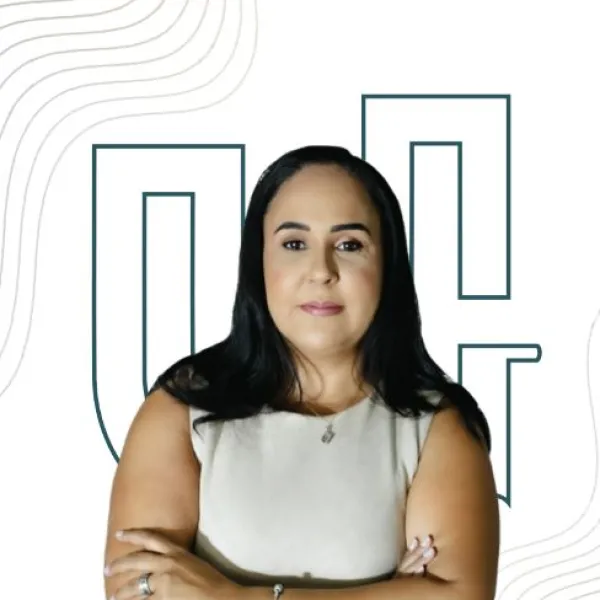 Johanna Batista profile photo