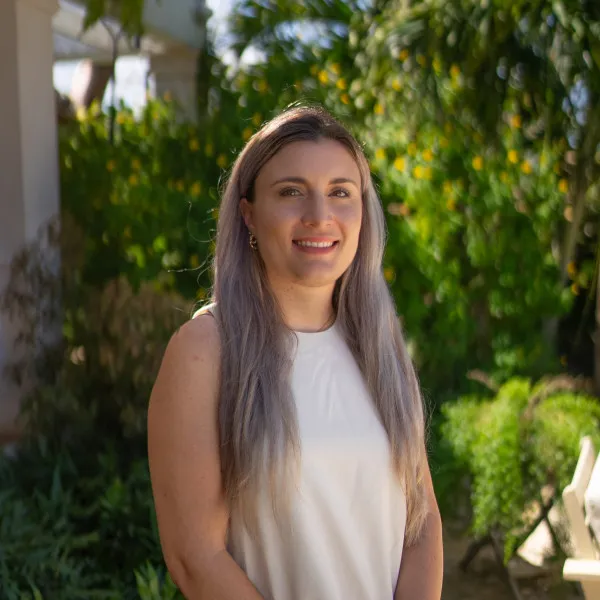 Luisa Scacchi profile photo