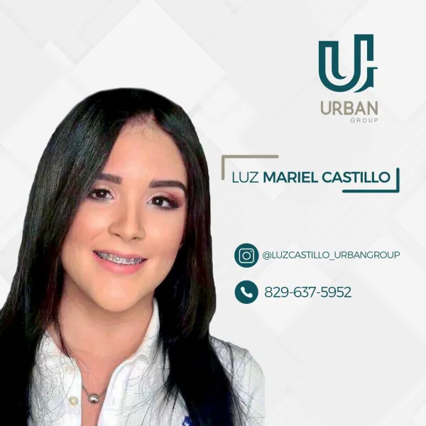 Luz Mariel profile photo