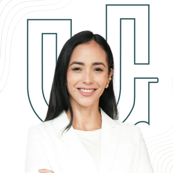 Mariana Pernía
