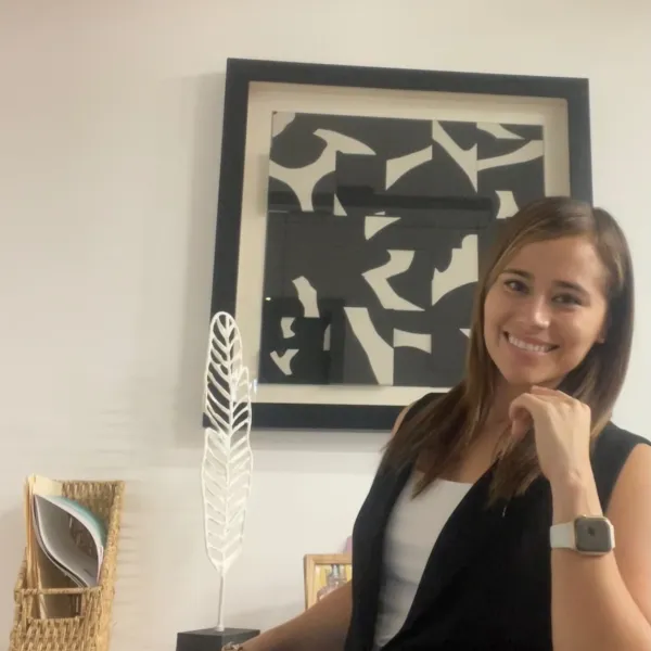 Paloma Astorga profile photo