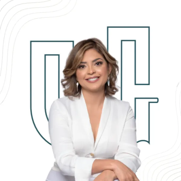 Patricia Simonó