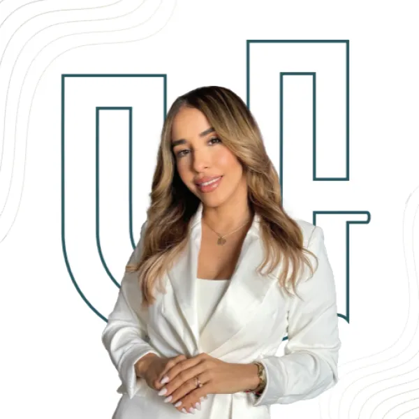 Pierina Acevedo