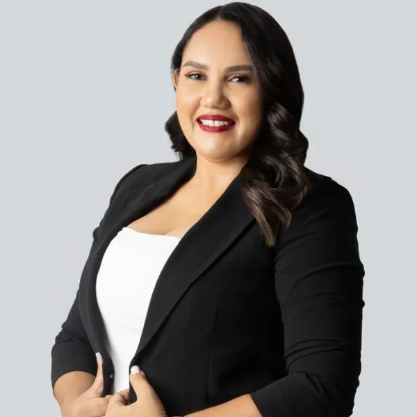 Tulia Vicente profile photo