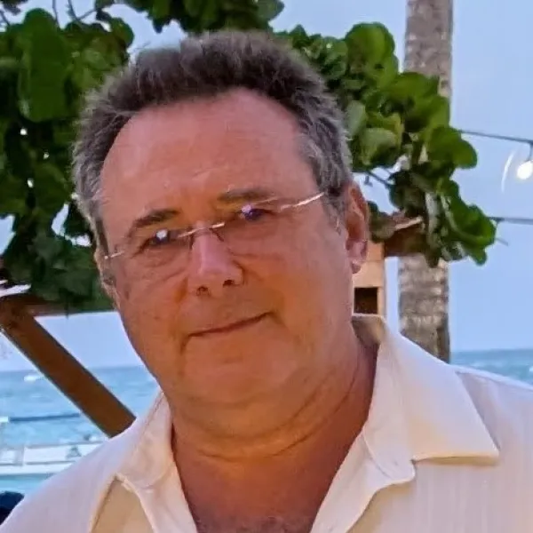 Vitaliy Bobkov profile photo