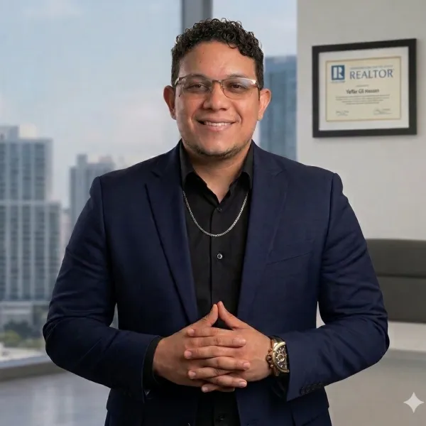 Yaffar Gil profile photo