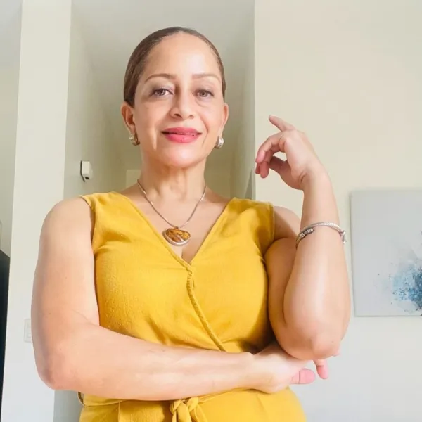 Yvonne Perez Rojas profile photo